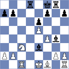 Michalski - Lai (chess.com INT, 2025)