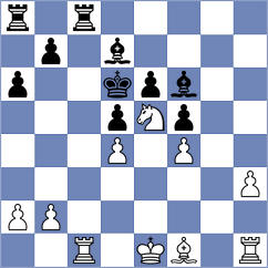 Rodriguez Urbaneja - Haug (chess.com INT, 2024)