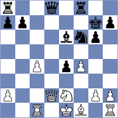 Real de Azua - Sargissyan (Chess.com INT, 2021)