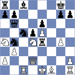 Kirjak - Aronian (Szeged, 1994)