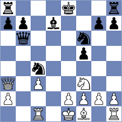 Silva - Makaraci (chess.com INT, 2024)