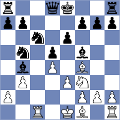 Schoeberl - Fecken (Playchess.com INT, 2020)