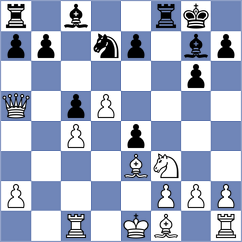 Raicevic - Winkels (chess.com INT, 2024)