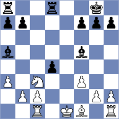 Tsukerman - Sarkar (Chess.com INT, 2021)