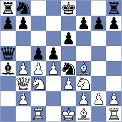 Jacobs - Hanisch (Mecklenburg VP, 1998)