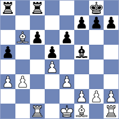 Kamsky - Radibratovic (chess.com INT, 2024)