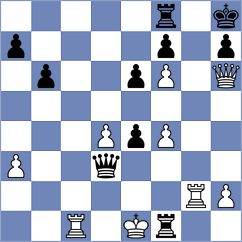 Jaskolka - Schaefer (chess.com INT, 2025)