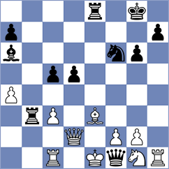 Siekanska - Jayasundara (chess.com INT, 2025)