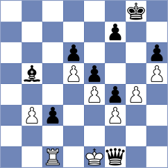 Duarte Cramer - Alvarez Leon (chess.com INT, 2025)