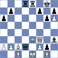 Ward - McCamon (chess.com INT, 2024)
