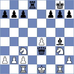 Skliarov - Brunner (chess.com INT, 2025)