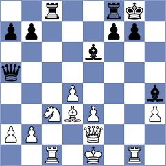 Penafiel Mendoza - Fiedorek (chess.com INT, 2024)