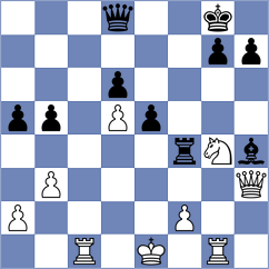 Argote Heredia - Restrepo Ortiz (Medellin COL, 2024)