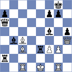 Rupesh Reddy Y - Grygierczyk (Bydgoszcz POL, 2024)