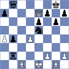 Camousseight - Rosse (Santiago de Chile, 1992)