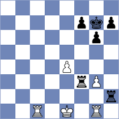 Yu - Mekhitarian (chess.com INT, 2025)