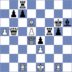 Vrankovic - Petrovic (Belgrade, 2021)