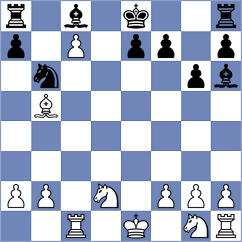 Xi - Polschikov (Belgrade SRB, 2024)