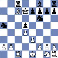 Penafiel Mendoza - Mollo (Chess.com INT, 2020)