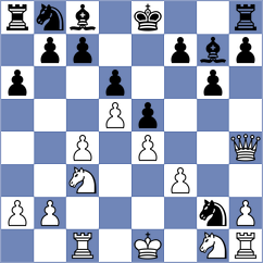 Fus - Zochowski (chess.com INT, 2023)