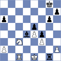 Montes Molina - Hess (Sitges ESP, 2024)