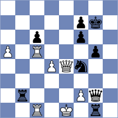 Arencibia - Priasmoro (chess.com INT, 2025)