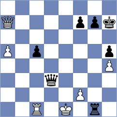 Bharath - Severino (chess.com INT, 2022)