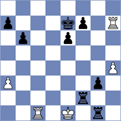 Shubenkova - Lin (chess.com INT, 2025)