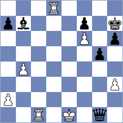 Luckow - Becker (Schleswig Holstein, 1991)