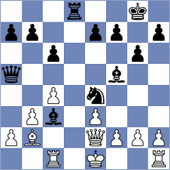 Becker - Tenelsen (Germany, 1992)
