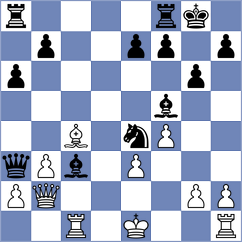 Chlela - Dzurak (Lichess.org INT, 2020)