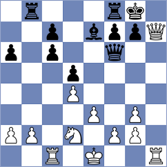 Fernandez Aguilar - Barberans Sola (Barcelona ESP, 2022)