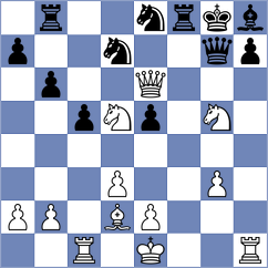 Aronian - Birkisson (chess.com INT, 2025)