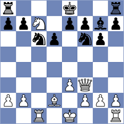 Sibu - Rovelo (Lichess.org INT, 2021)
