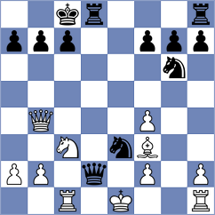 Fiol - Jorquera (chess.com INT, 2022)