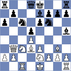 Kalinitschew - Gustafsson (Hoeckendorf, 2004)