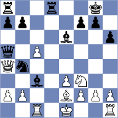 Tarini - Nilsson (Chess.com INT, 2020)