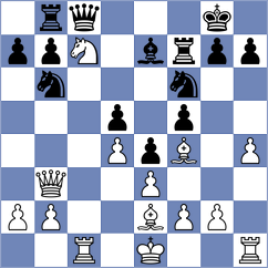 Petriashvili - Pribelszky (chess.com INT, 2025)