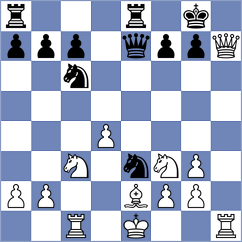 Mitrabha - Vine (chess.com INT, 2022)