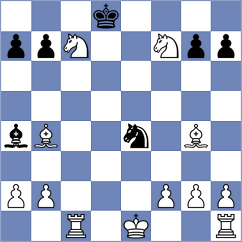Munoz - Blanco Prada (Charala, 2010)