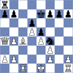 Barros Zavala - Cedillo Segura (Chess.com INT, 2020)
