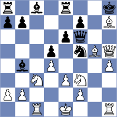 Dragun - Ramirez Rus (Lichess.org INT, 2021)