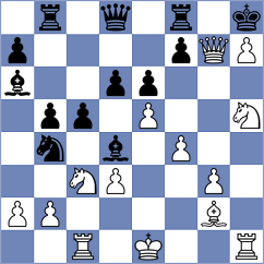 Koubek - Novak (Czech Republic, 1999)