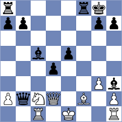 Prohorov - Tikhonov (Chess.com INT, 2021)