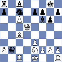 Sarana - Cigan (chess.com INT, 2024)