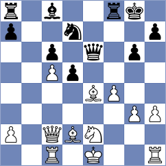 Haslinger - Collins (Hastings, 2007)
