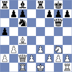 Nunez - Villagra (Lichess.org INT, 2020)