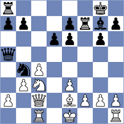 Popovic - Ruecker (Frankfurt, 2001)