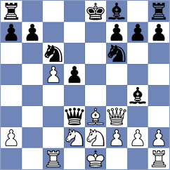 Mohamed - Barsov (Sharjah, 2014)