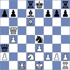 Lindner - Scheer (Germany, 1989)